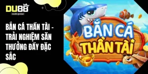 bắn cá thần tài